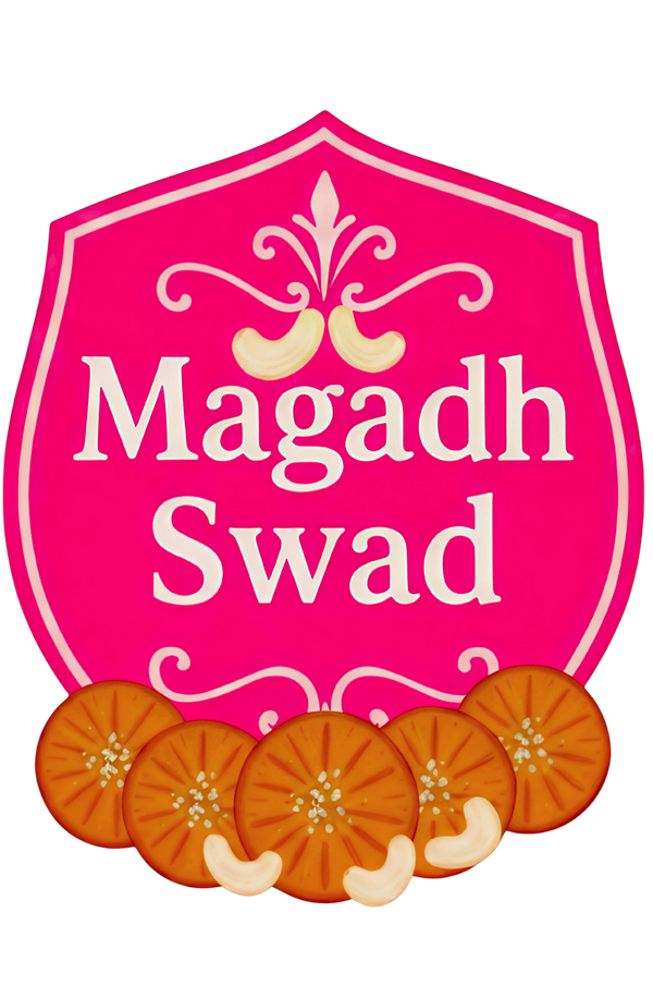Magadh Swad